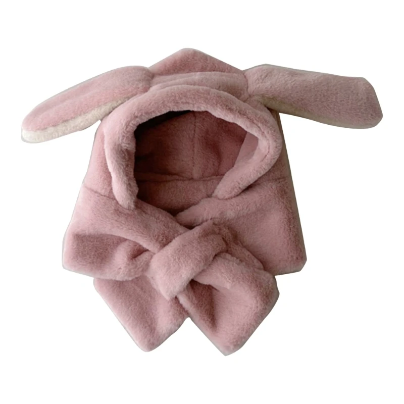 pink rabbit