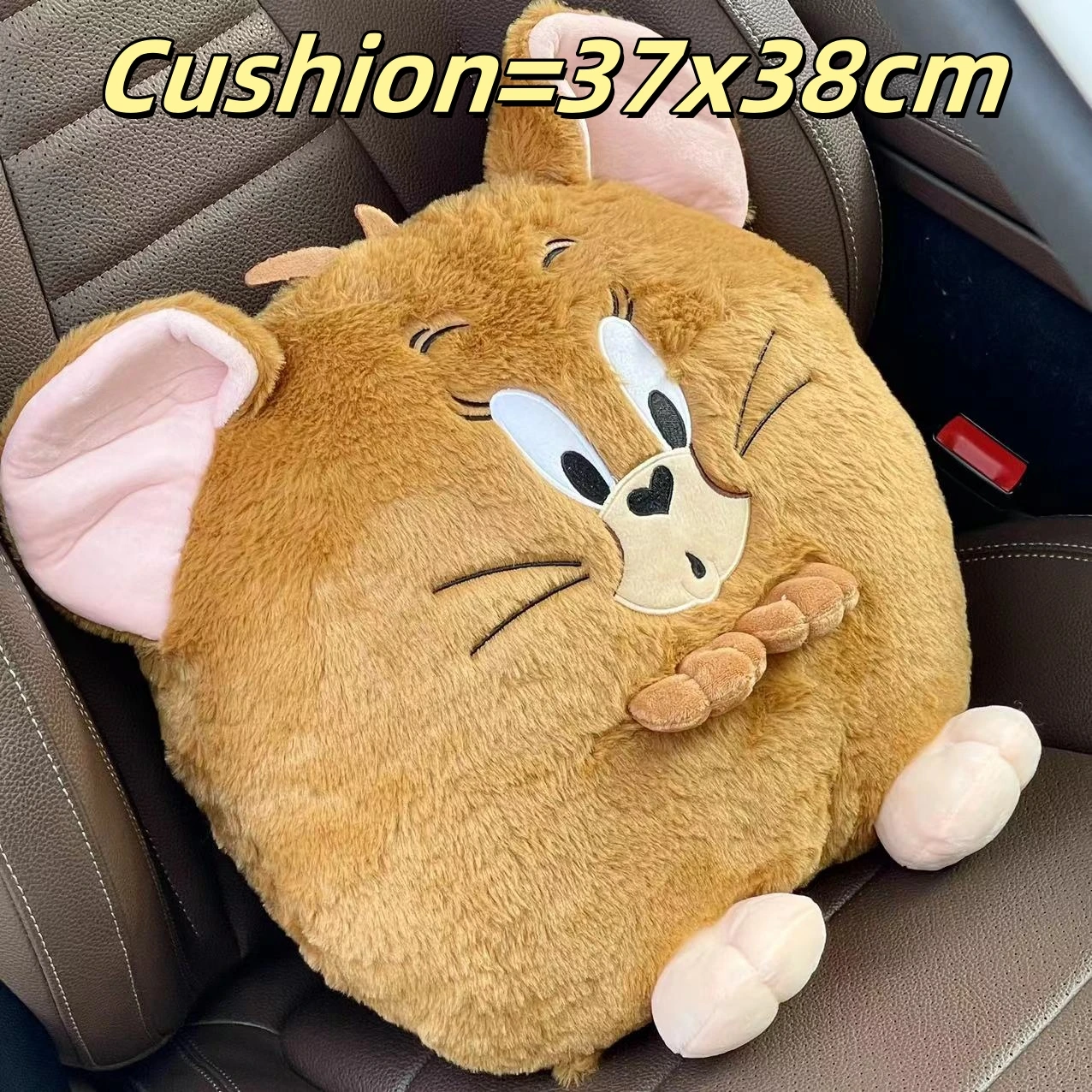 Cushion B