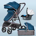 Blue 3 in 1