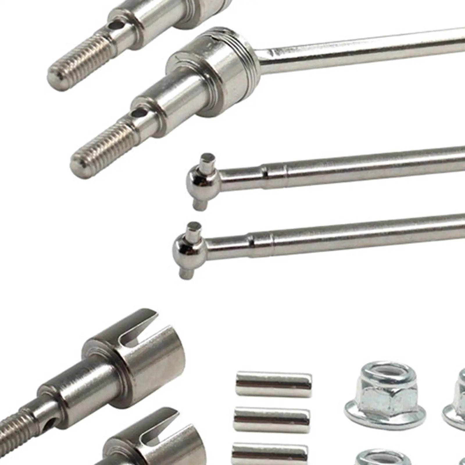 RC Drive Shafts Accessories Driveshafts Replacements for 16103Pro 16210Pro