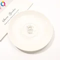 2pcs transparent