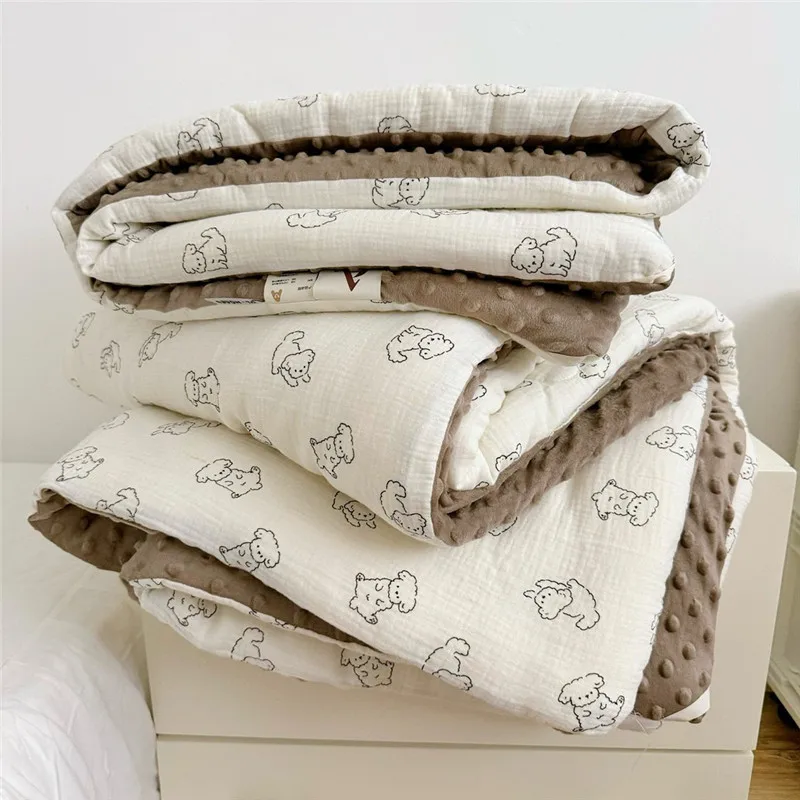 Edredón bebé - Siesta confort