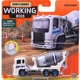 Cement King HD