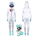 Cosplay costume 7