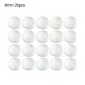 8mm 20pcs