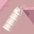 pink bear