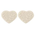 10pcs Navajo white
