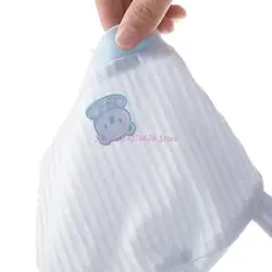 Gorro suave de algodón para bebé con estampado dibujos animados