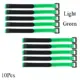 light green