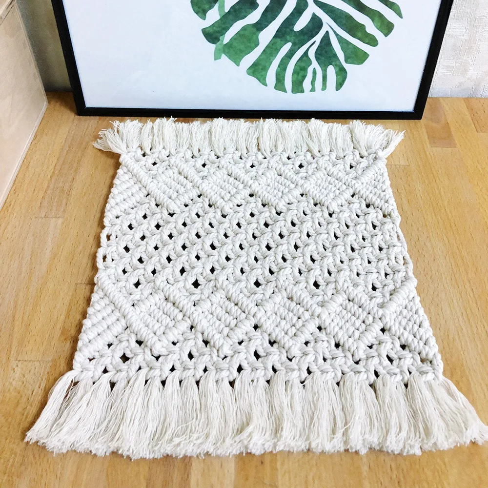 Small cup cushion