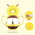 yellow bee