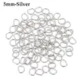 Silver-5mm
