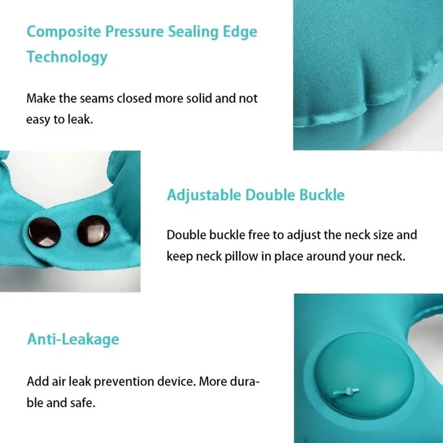 Variantes de color disponibles de la almohada infantil