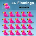 20pc Little Flamingo