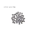 silver grey-4MM