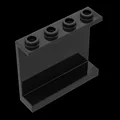 20pcs black