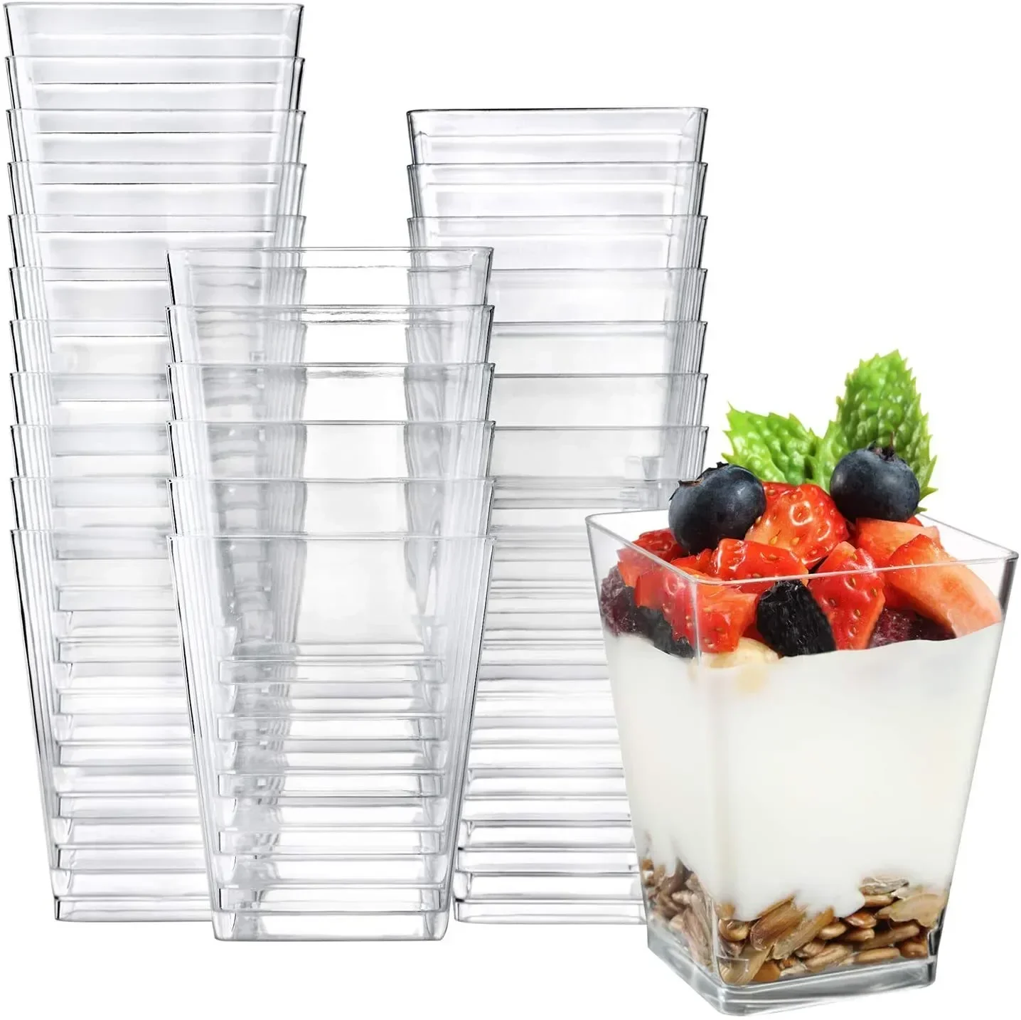 Tazas desechables infantiles para fiestas y eventos - imagen 3