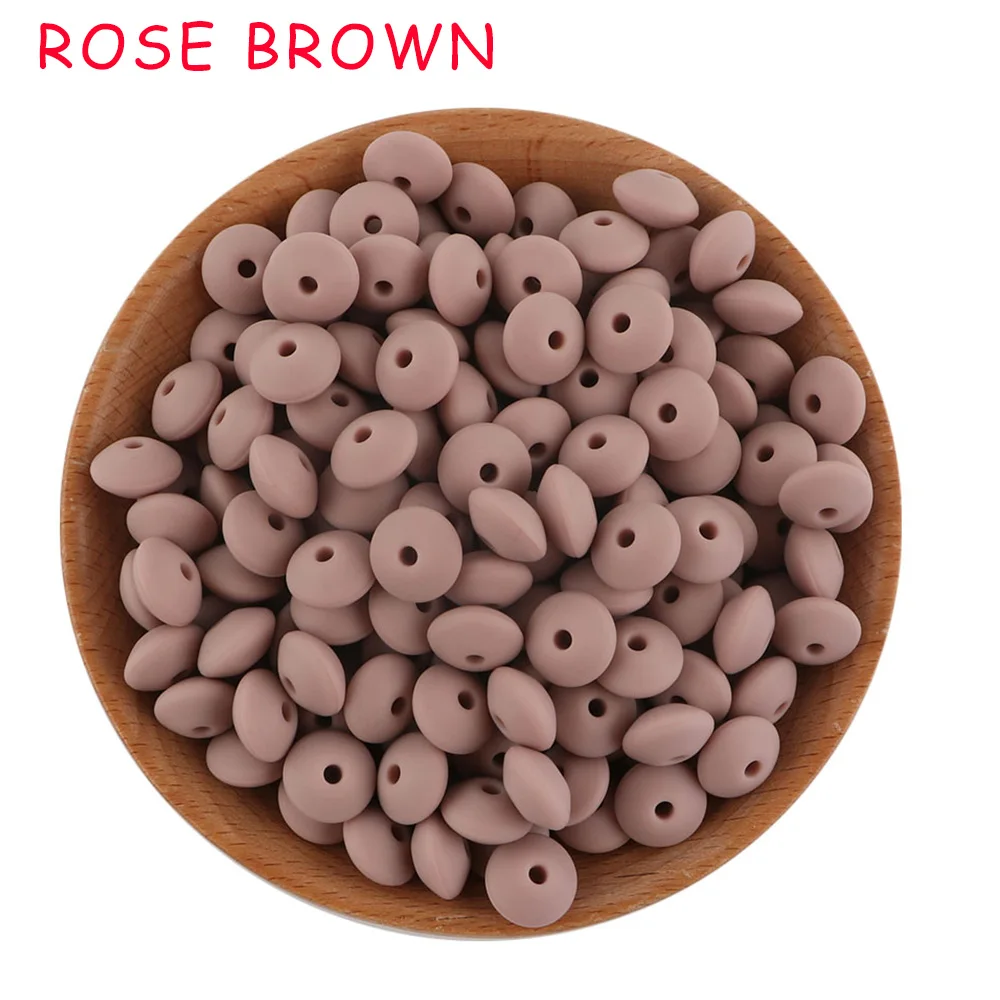 ROSE BROWN