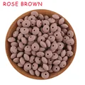 ROSE BROWN