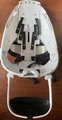 Mood plastic cockpit