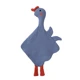 gray blue for swan