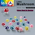 20pc Mini Mushroom-A