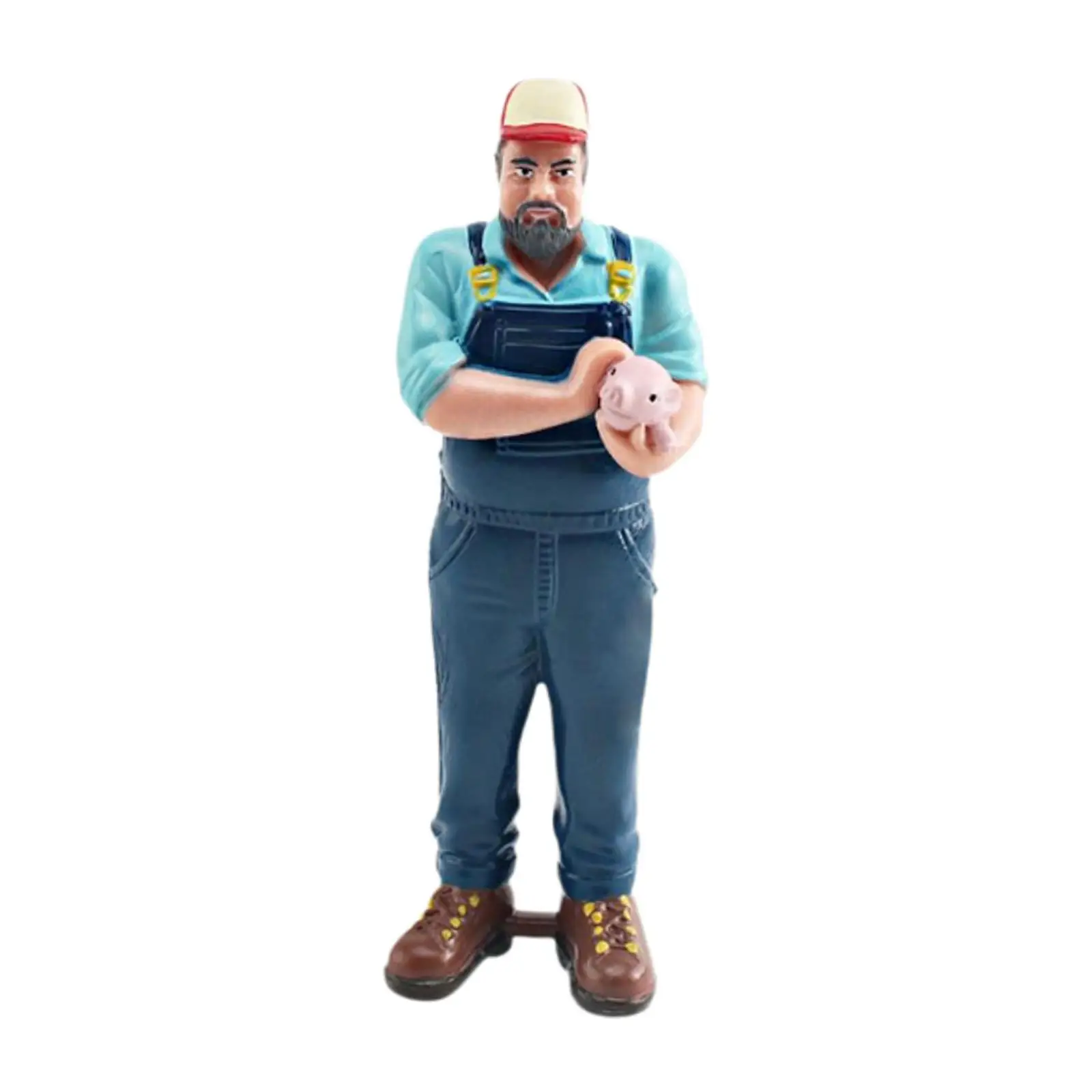 Breeding worker