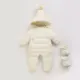 White( foot cover)