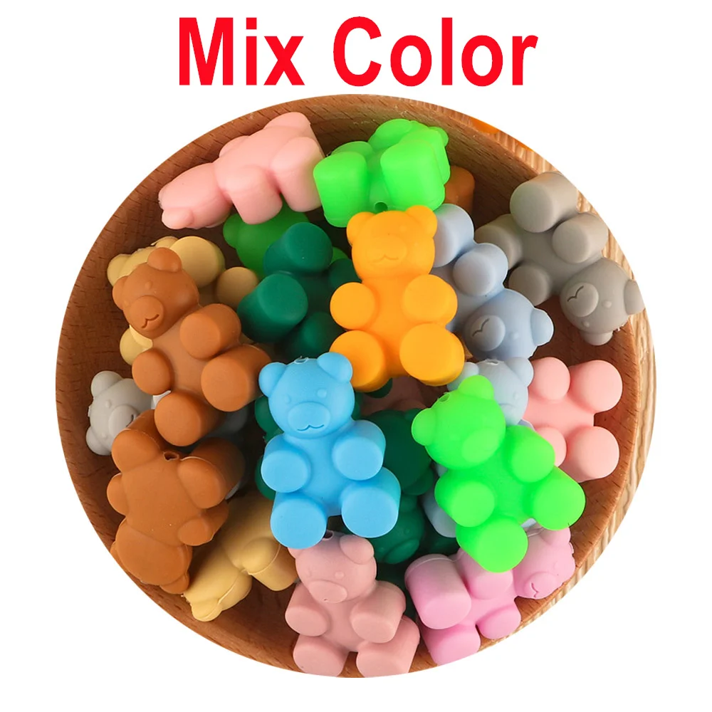 Mix color