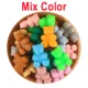Mix color