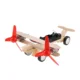 Biplane taxiplane