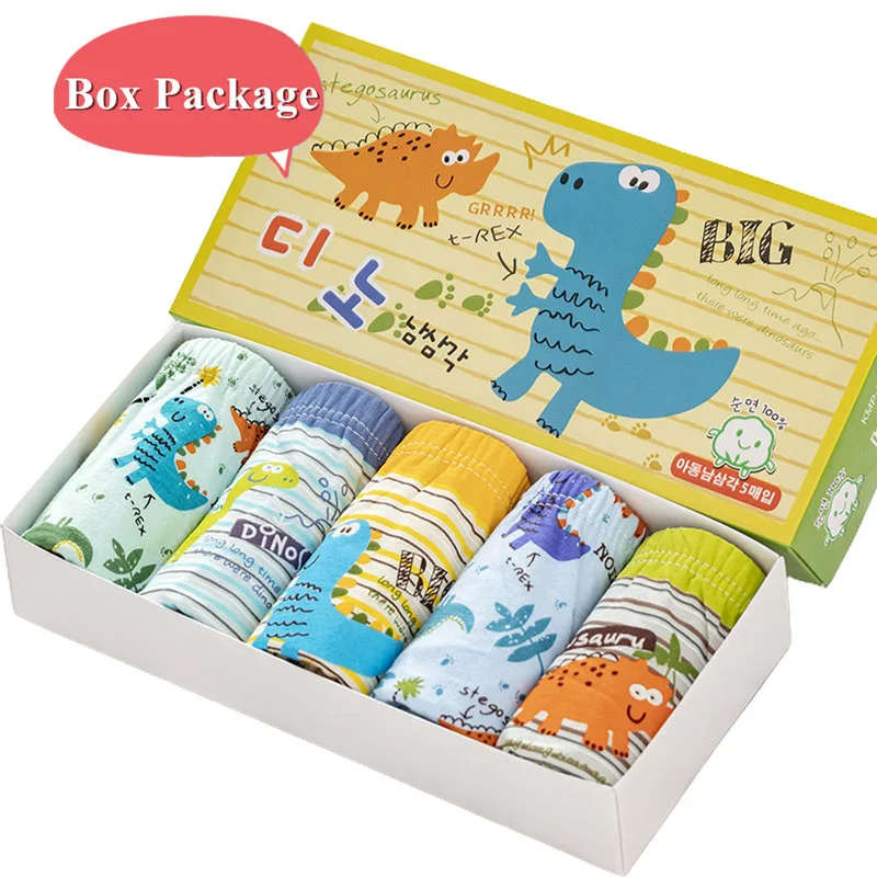 Dinosaur 1-BOX