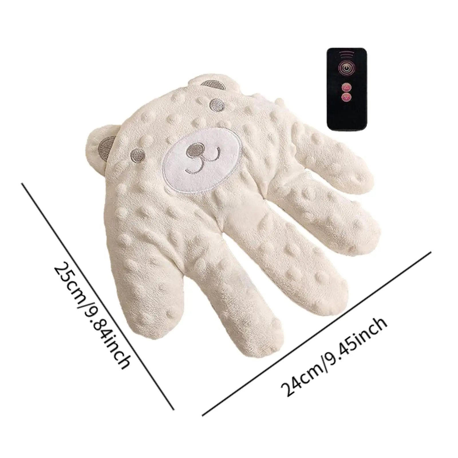 White Bear