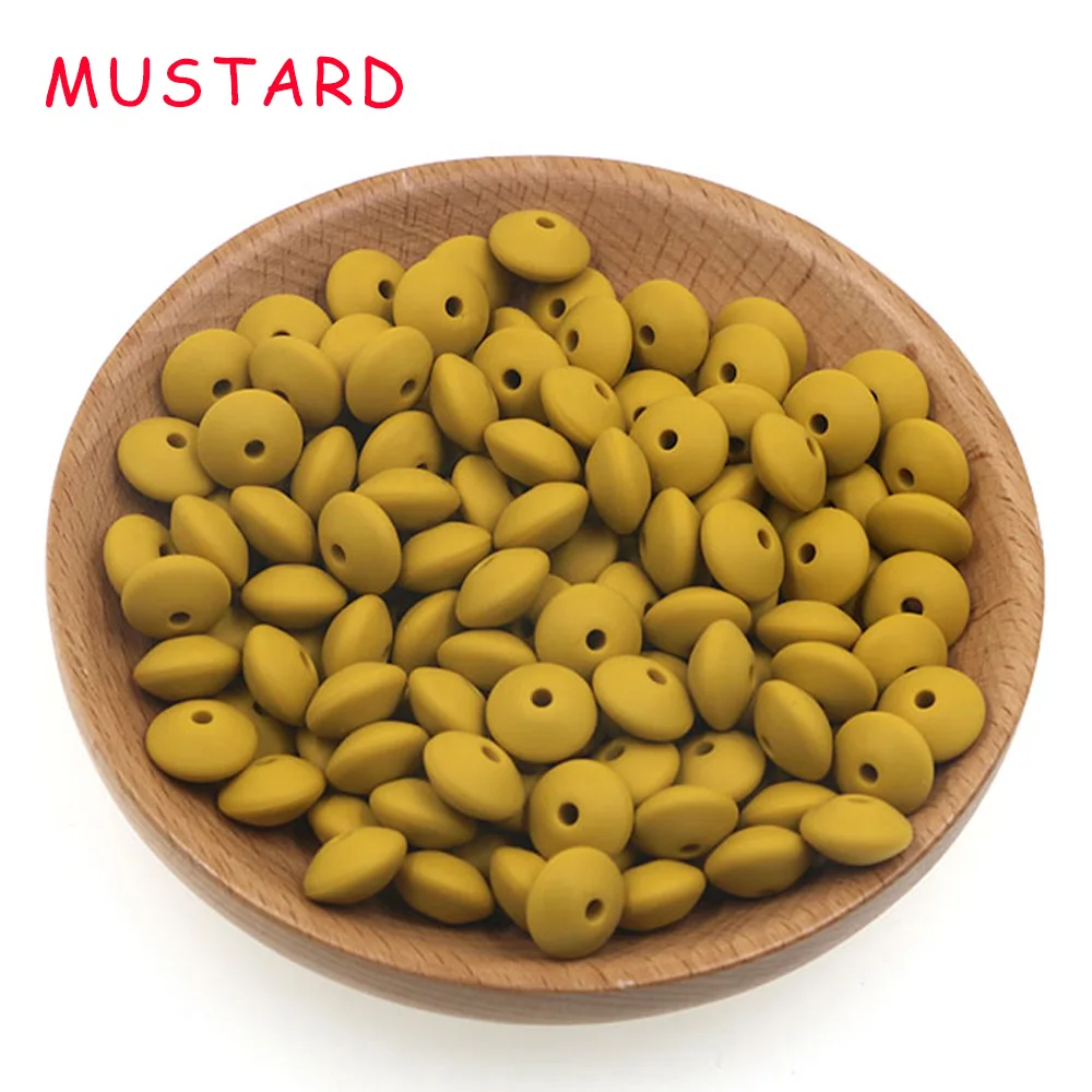 MUSTARD