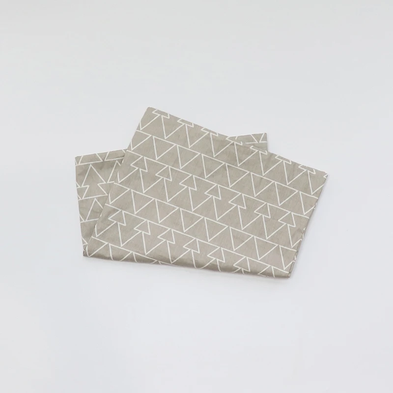 Khaki Triangle
