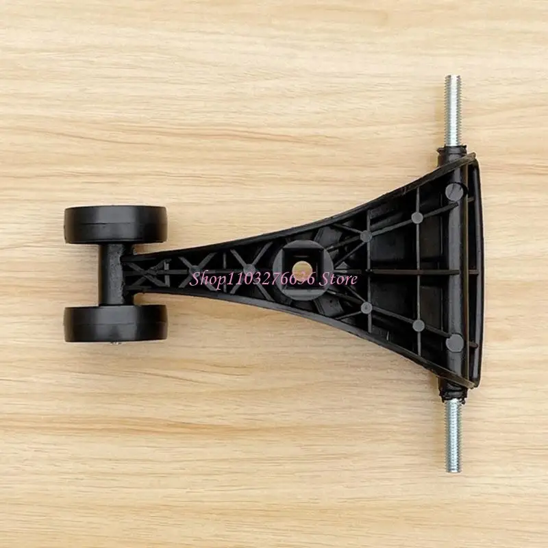 R6FD Los niños viajan en automóvil del juguete del juguete parte trasera reemplazo del ensamblaje trasero y - imagen 5