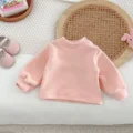 pink blouse