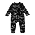 Baby footie