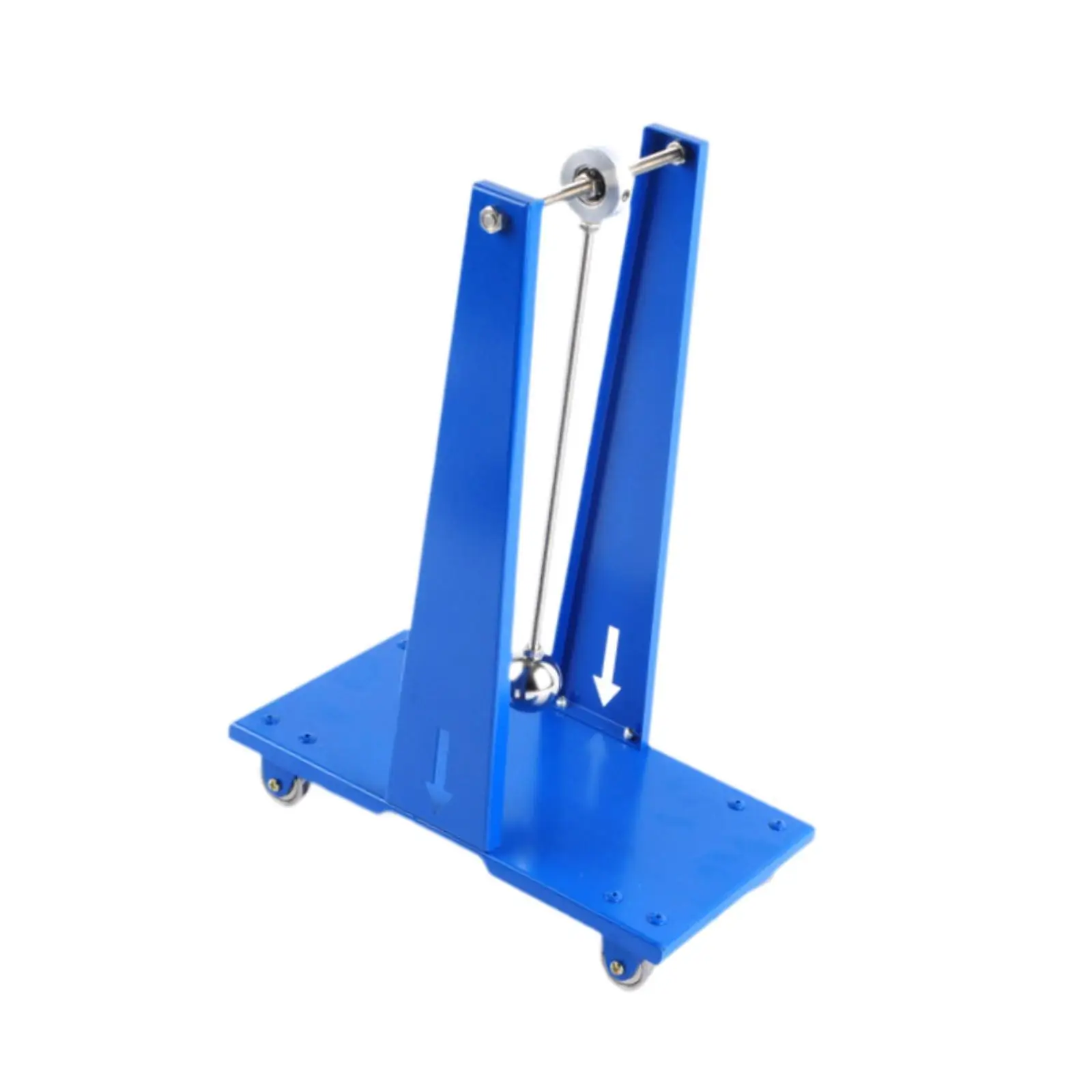 Physics Kit Science Learning Momentum Conservation for Homeschool Students