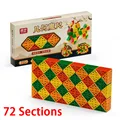 72 Sections