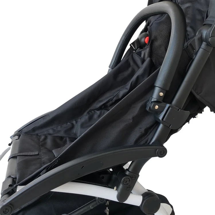 Accesorios cochecito - Diseño completo