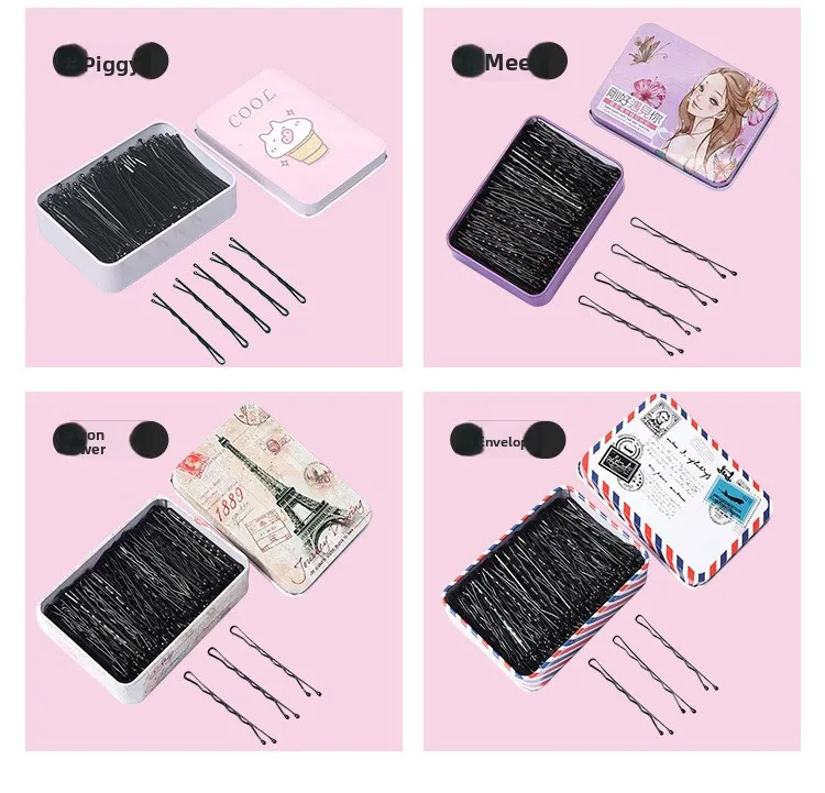 Almacenamiento seguro de accesorios