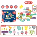 62pcs with box