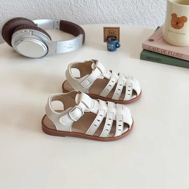 Sandalias de playa para niños y niñas - Suela antideslizante - imagen 5