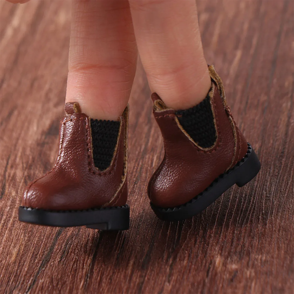 Zapatos de Muñeca para Niña – Estilo Elegante para Juego de Moda