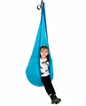 All blue