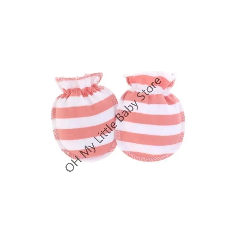 Pink stripes