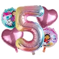 Balloon Set 5