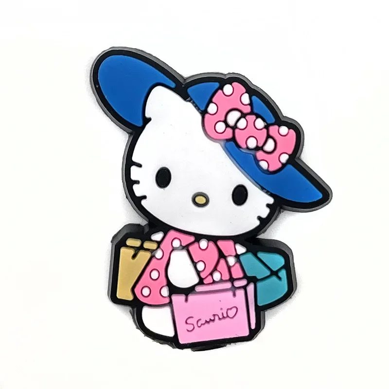 4-Hello Kitty