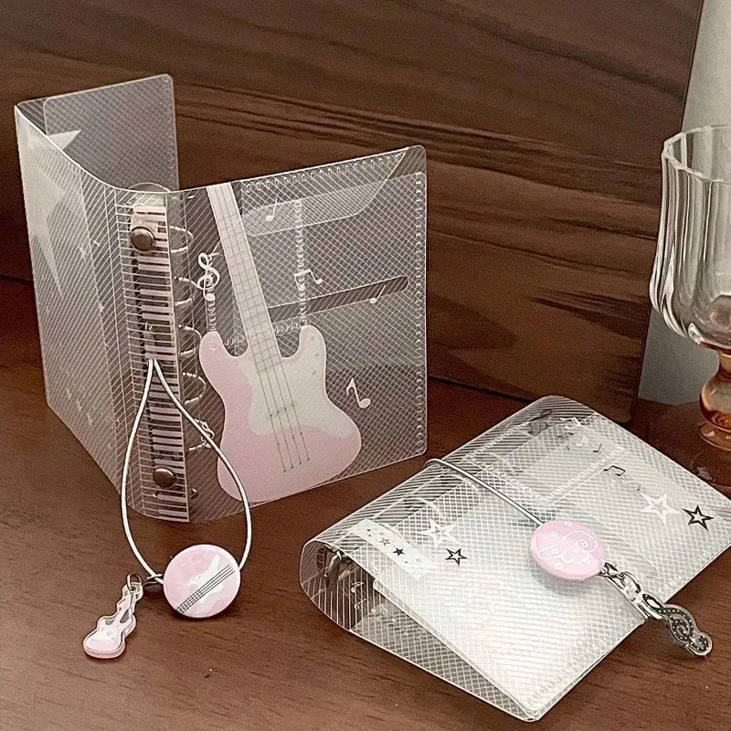Carpeta con lazo para fotos de niños – Organizador infantil - imagen 2